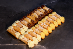 Cannoli Small