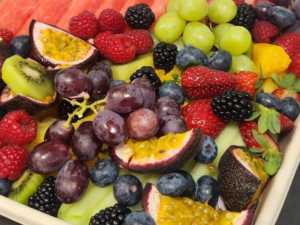 Fruit Selections