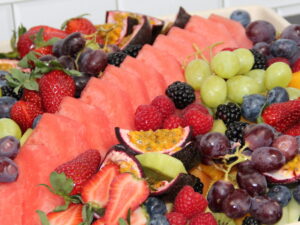 Fruit Platter
