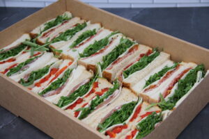 sandwich