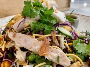Party Salad Catering