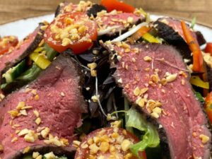 Thai Beef Salad