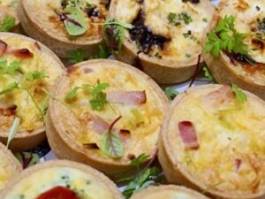 quiche