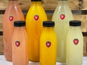 Fresh Juices