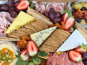 Grazing Platter