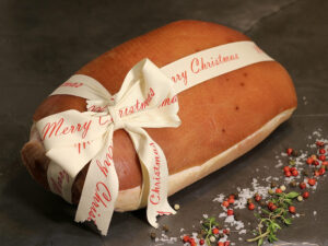 Christmas Catering