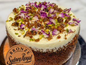 Carrot-Cake