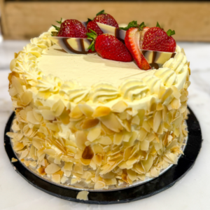 Continental-Cake